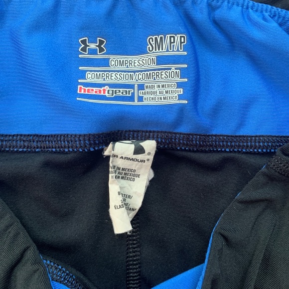 Cropped under armour leggings - Picture 3 of 4